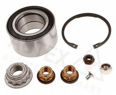 AUTEX 802009 -  Комплект подшипника ступицы колеса