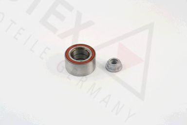 AUTEX 802009s -  Комплект подшипника ступицы колеса
