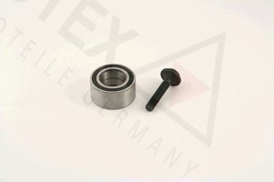 AUTEX 802013s -  Комплект подшипника ступицы колеса