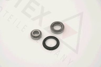 AUTEX 802028s -  Комплект подшипника ступицы колеса