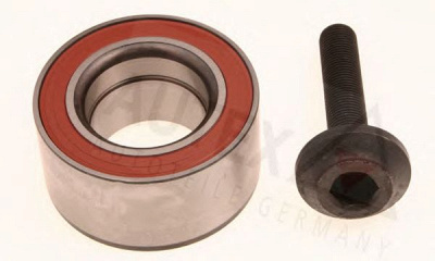 AUTEX 802034 -  Комплект подшипника ступицы колеса