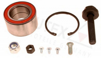AUTEX 802035 -  Комплект подшипника ступицы колеса