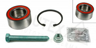 AUTEX 802051 -  Комплект подшипника ступицы колеса