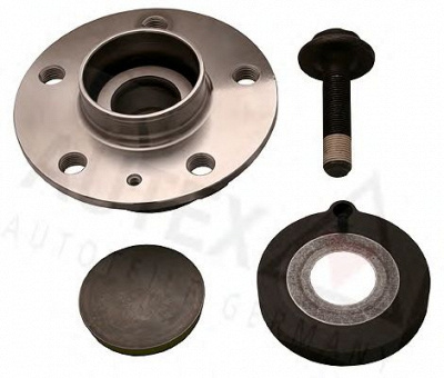 AUTEX 802094 -  Комплект подшипника ступицы колеса