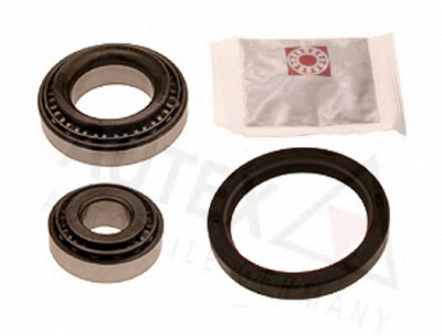 AUTEX 802145 -  Комплект подшипника ступицы колеса