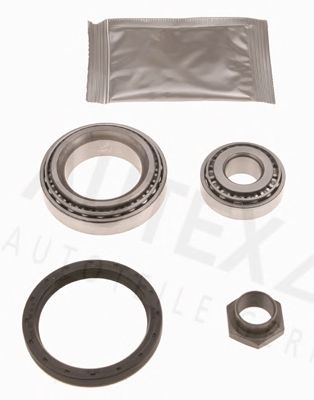 AUTEX 802148 -  Комплект подшипника ступицы колеса