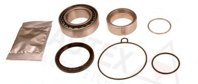 AUTEX 802155 -  Комплект подшипника ступицы колеса