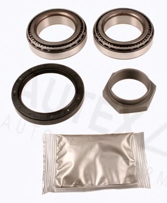 AUTEX 802162 -  Комплект подшипника ступицы колеса