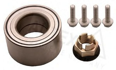AUTEX 802232 -  Комплект подшипника ступицы колеса