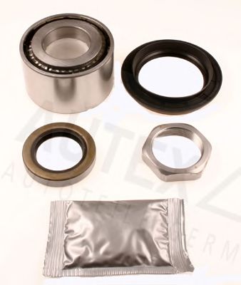 AUTEX 802367 -  Комплект подшипника ступицы колеса