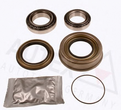 AUTEX 802380 -  Комплект подшипника ступицы колеса