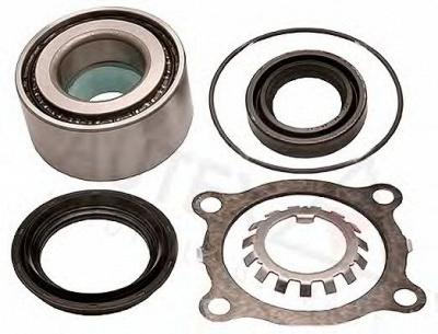 AUTEX 802390 -  Комплект подшипника ступицы колеса