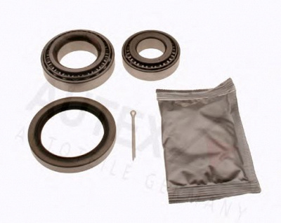 AUTEX 802536 -  Комплект подшипника ступицы колеса