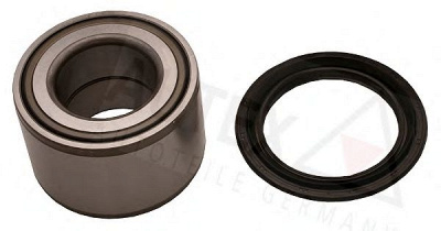 AUTEX 802577 -  Комплект подшипника ступицы колеса