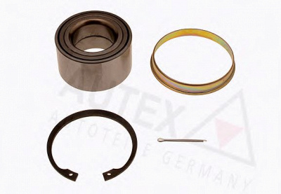 AUTEX 802616 -  Комплект подшипника ступицы колеса