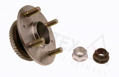 AUTEX 802740 -  Комплект подшипника ступицы колеса