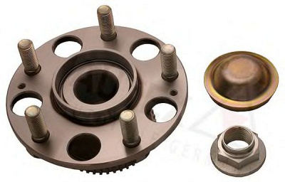 AUTEX 802794 - Комплект подшипника ступицы колеса