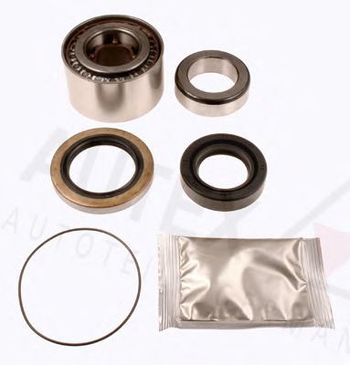AUTEX 802934 -  Комплект подшипника ступицы колеса