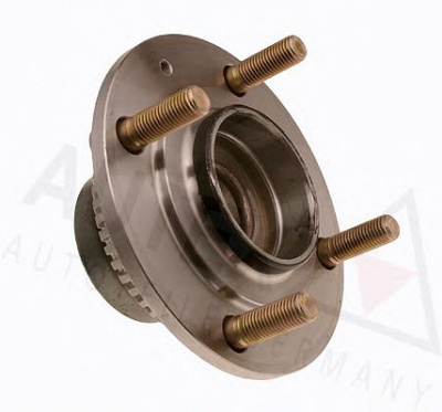 AUTEX 802947 -  Комплект подшипника ступицы колеса