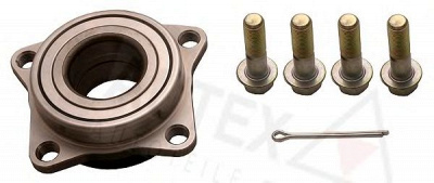 AUTEX 802948 -  Комплект подшипника ступицы колеса