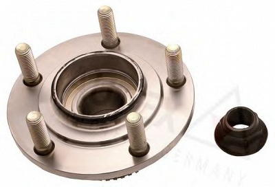 AUTEX 802981 -  Комплект подшипника ступицы колеса