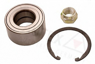 AUTEX 802983 -  Комплект подшипника ступицы колеса