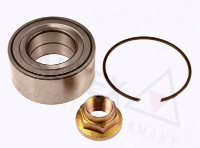 AUTEX 803008 -  Комплект подшипника ступицы колеса