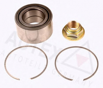 AUTEX 803023 -  Комплект подшипника ступицы колеса