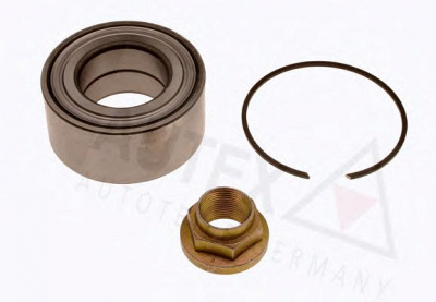 AUTEX 803036 -  Комплект подшипника ступицы колеса