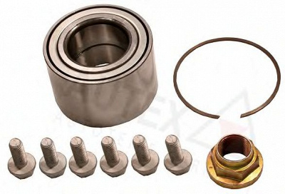 AUTEX 803042 -  Комплект подшипника ступицы колеса