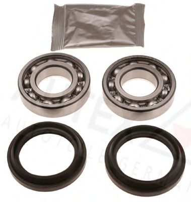 AUTEX 803206 -  Комплект подшипника ступицы колеса
