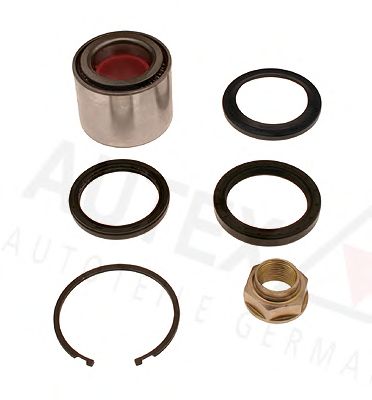 AUTEX 803220 -  Комплект подшипника ступицы колеса