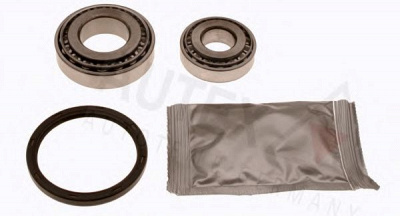 AUTEX 803222 -  Комплект подшипника ступицы колеса