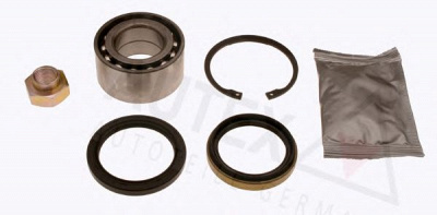AUTEX 803311 -  Комплект подшипника ступицы колеса