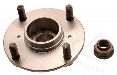 AUTEX 803346 -  Комплект подшипника ступицы колеса