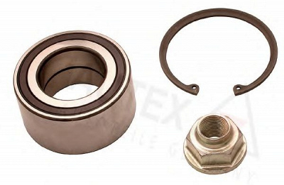AUTEX 803352 -  Комплект подшипника ступицы колеса