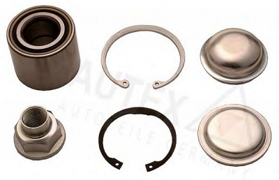 AUTEX 803353 -  Комплект подшипника ступицы колеса