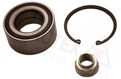 AUTEX 803354 -  Комплект подшипника ступицы колеса