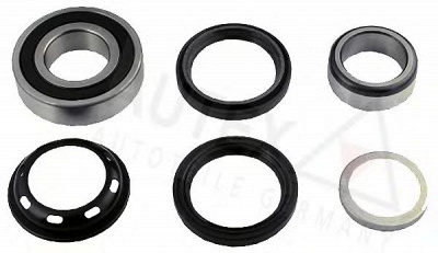 AUTEX 803368 -  Комплект подшипника ступицы колеса