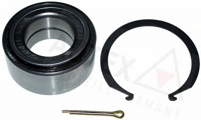 AUTEX 803619 -  Комплект подшипника ступицы колеса