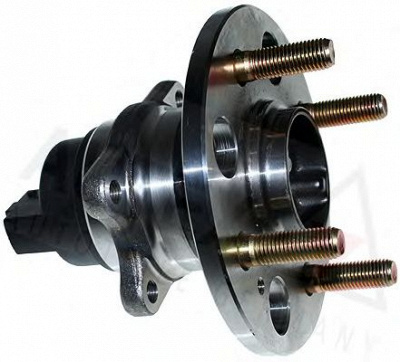AUTEX 803636 -  Комплект подшипника ступицы колеса