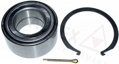 AUTEX 803642 -  Комплект подшипника ступицы колеса