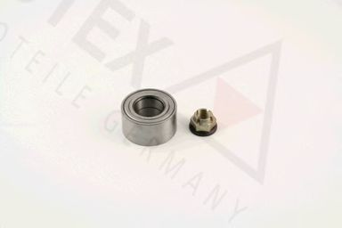 AUTEX 804008s -  Комплект подшипника ступицы колеса