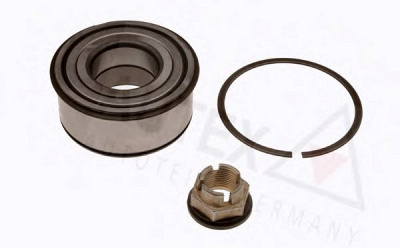 AUTEX 804010 -  Комплект подшипника ступицы колеса