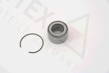 AUTEX 804023s -  Комплект подшипника ступицы колеса