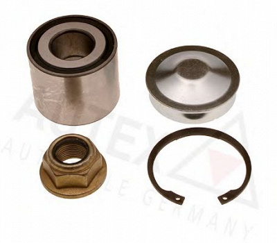 AUTEX 804032 -  Комплект подшипника ступицы колеса