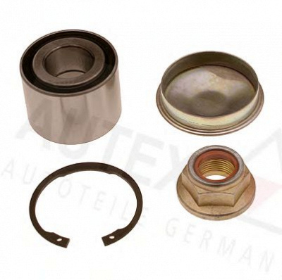 AUTEX 804035 -  Комплект подшипника ступицы колеса
