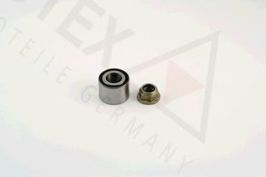 AUTEX 804035s -  Комплект подшипника ступицы колеса