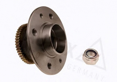 AUTEX 804040 -  Комплект подшипника ступицы колеса