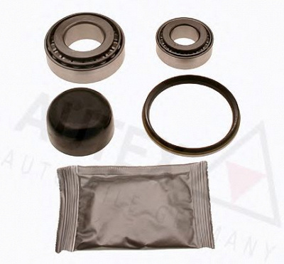 AUTEX 804048 -  Комплект подшипника ступицы колеса